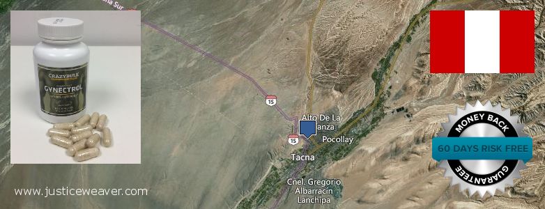 Dónde comprar Gynecomastia Surgery en linea Tacna, Peru