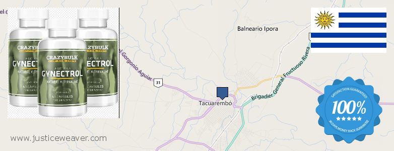 Best Gynecomastia Surgery  Tacuarembo, Uruguay