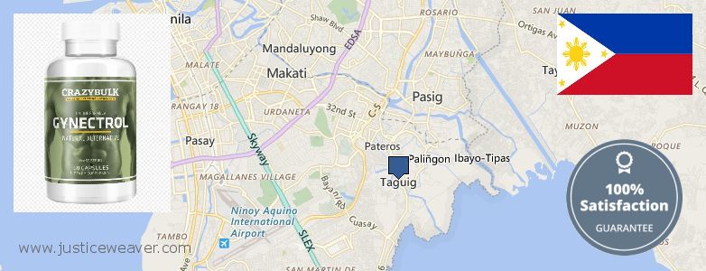 Best Place for Gynecomastia Surgery  Taguig, Philippines