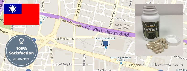 Recomended Gynecomastia Surgery  Taipei, Taiwan