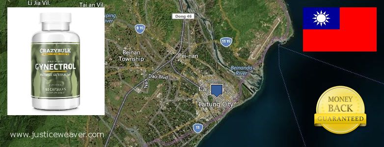  Gynecomastia Surgery  Taitung City, Taiwan