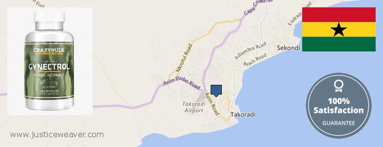 Best Gynecomastia Surgery  Takoradi, Ghana