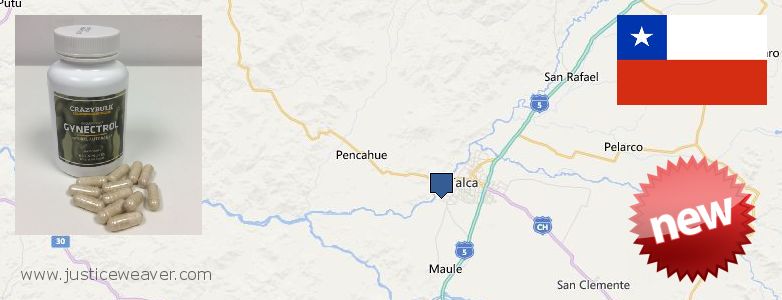 Dónde comprar Gynecomastia Surgery en linea Talca, Chile