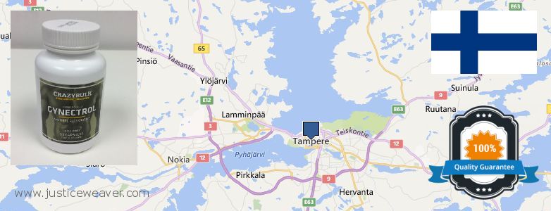 Get Gynecomastia Surgery  Tampere, Finland