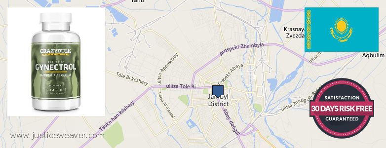 Wo kaufen Gynecomastia Surgery online Taraz, Kazakhstan