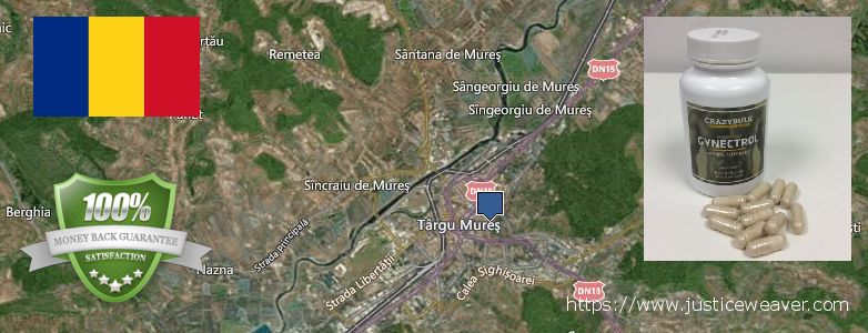 Nereden Alınır Gynecomastia Surgery çevrimiçi Targu-Mures, Romania