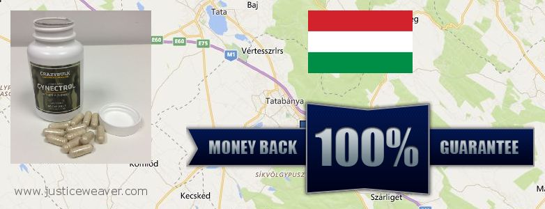 Hol lehet megvásárolni Gynecomastia Surgery online Tatabánya, Hungary