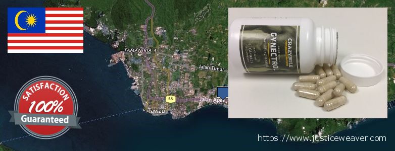 Best Gynecomastia Surgery  Tawau, Malaysia