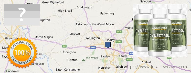 Dónde comprar Gynecomastia Surgery en linea Telford, UK