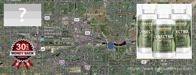 Cost of Gynecomastia Surgery  Tempe, USA