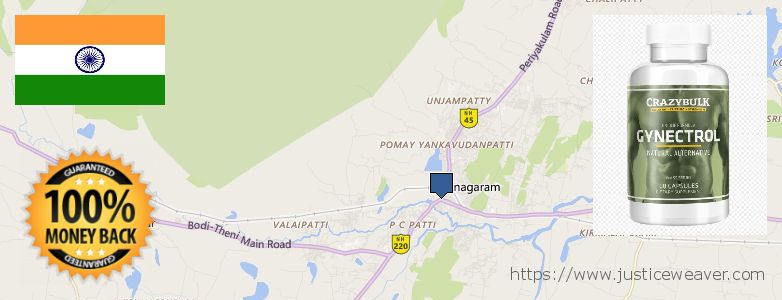 Best Place for Gynecomastia Surgery  Teni, India