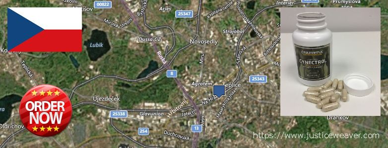 Gdzie kupić Gynecomastia Surgery w Internecie Teplice, Czech Republic