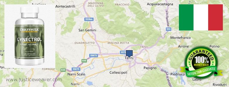 Kje kupiti Gynecomastia Surgery Na zalogi Terni, Italy