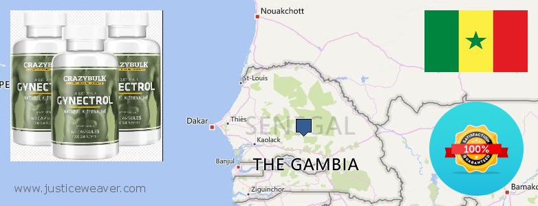 Get Gynecomastia Surgery  Thies Nones, Senegal