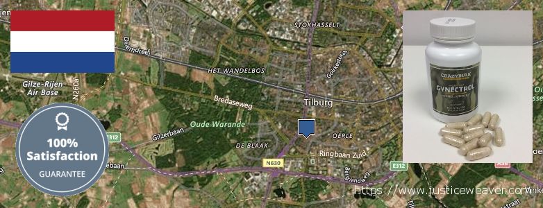 Cost of Gynecomastia Surgery  Tilburg, Netherlands