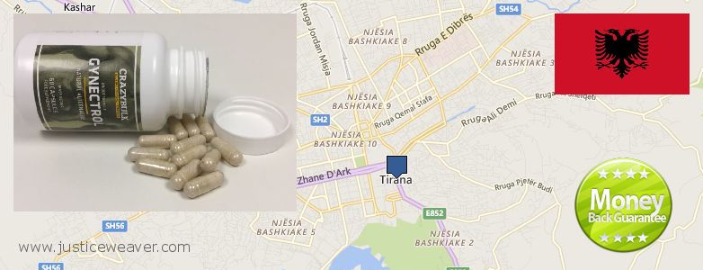 Cost of Gynecomastia Surgery  Tirana, Albania