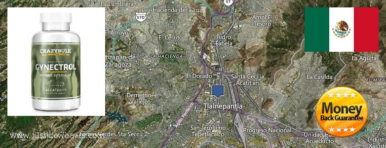  Gynecomastia Surgery  Tlalnepantla, Mexico