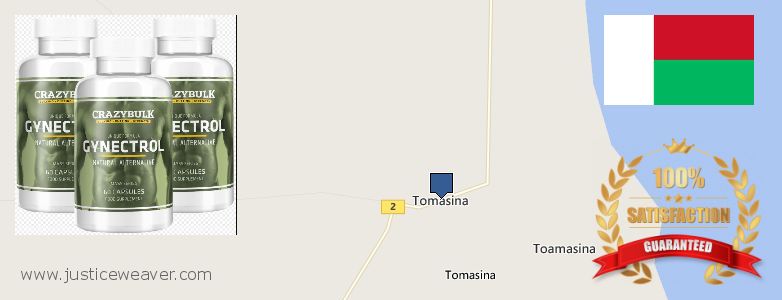  Gynecomastia Surgery  Toamasina, Madagascar