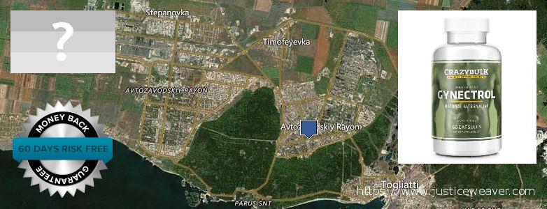 Best Gynecomastia Surgery  Tol'yatti, Russia