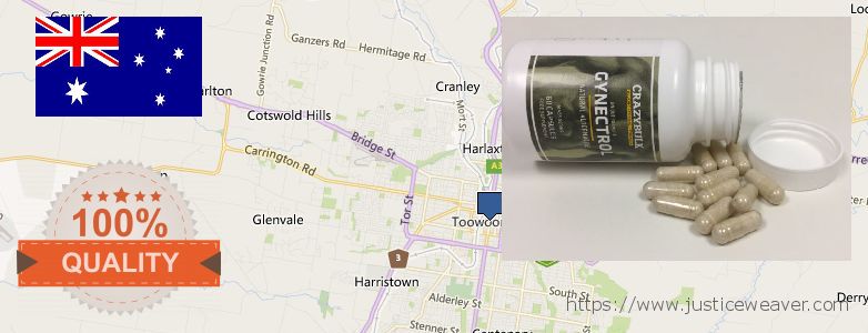 Best Place for Gynecomastia Surgery  Toowoomba, Australia