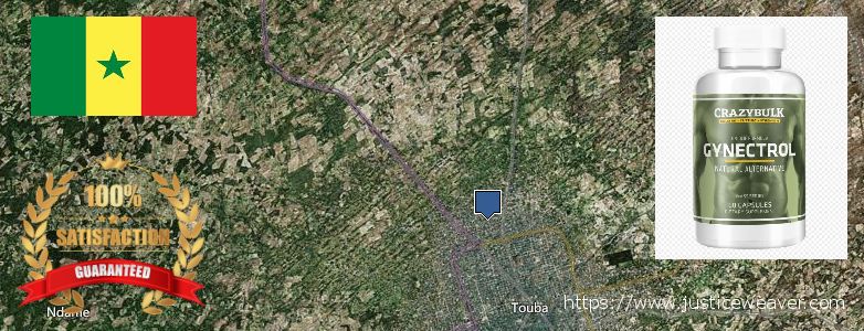 Recomended Gynecomastia Surgery  Touba, Senegal