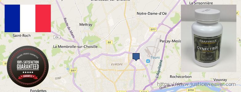 Best Gynecomastia Surgery  Tours, France