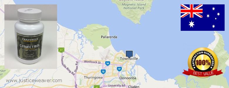  Gynecomastia Surgery  Townsville, Australia