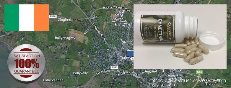  Gynecomastia Surgery  Tralee, Ireland