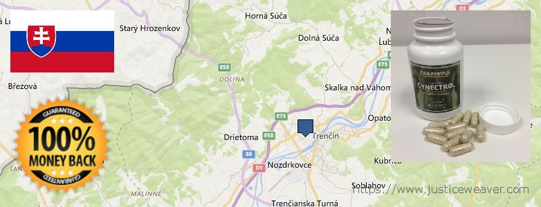 Hol lehet megvásárolni Gynecomastia Surgery online Trencin, Slovakia