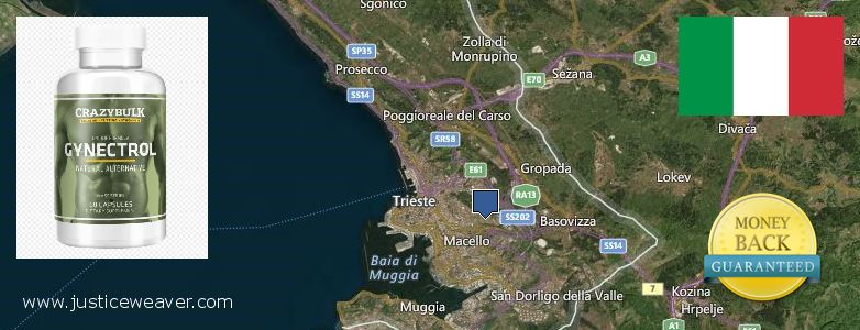 Dove acquistare Gynecomastia Surgery in linea Trieste, Italy
