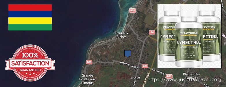 Best Place for Gynecomastia Surgery  Triolet, Mauritius