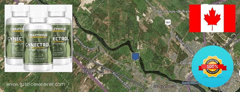 Get Gynecomastia Surgery  Trois-Rivieres, Canada