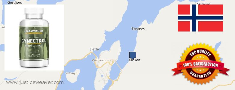 Get Gynecomastia Surgery  Tromso, Norway