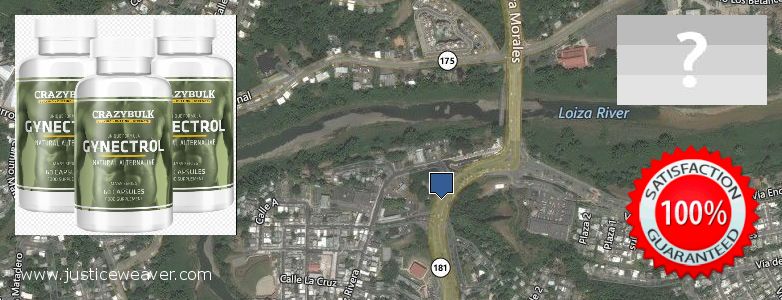 Dónde comprar Gynecomastia Surgery en linea Trujillo Alto, Puerto Rico