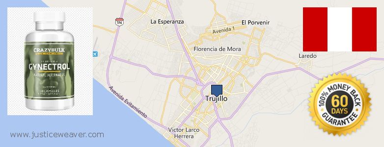Best Place for Gynecomastia Surgery  Trujillo, Peru
