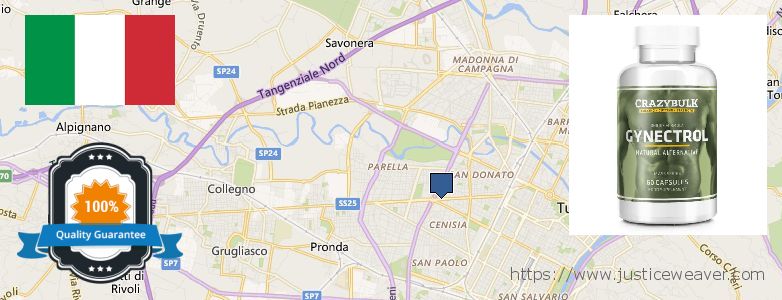 Get Gynecomastia Surgery  Turin, Italy