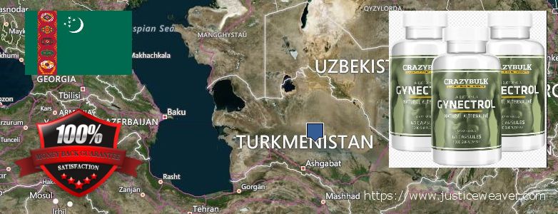 Kde koupit Gynecomastia Surgery on-line Turkmenistan