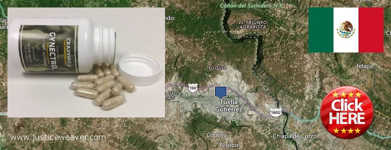 Cost of Gynecomastia Surgery  Tuxtla Gutierrez, Mexico