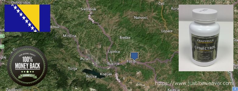 Де купити Gynecomastia Surgery онлайн Tuzla, Bosnia and Herzegovina