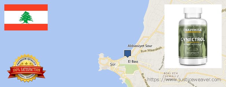 حيث لشراء Gynecomastia Surgery على الانترنت Tyre, Lebanon