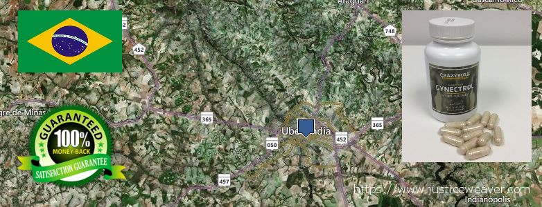 Wo kaufen Gynecomastia Surgery online Uberlandia, Brazil