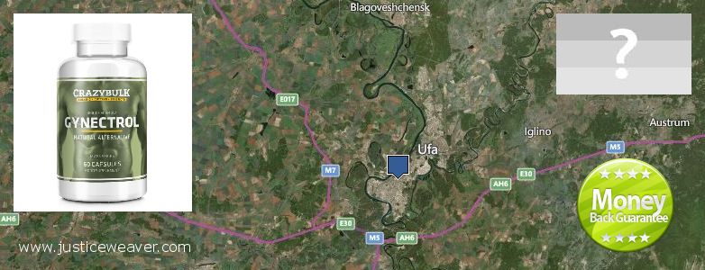 Cost of Gynecomastia Surgery  Ufa, Russia