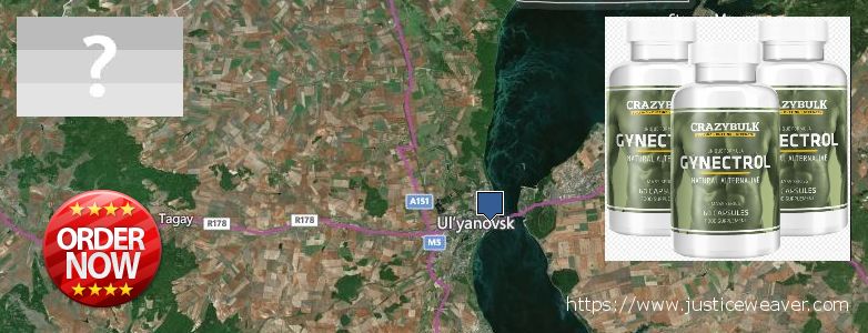 Best Place for Gynecomastia Surgery  Ulyanovsk, Russia