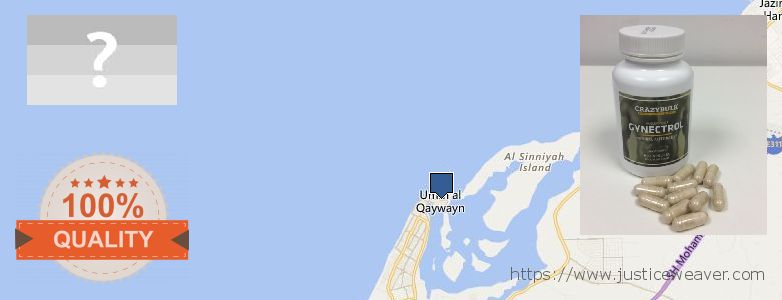 Recomended Gynecomastia Surgery  Umm al Qaywayn, UAE