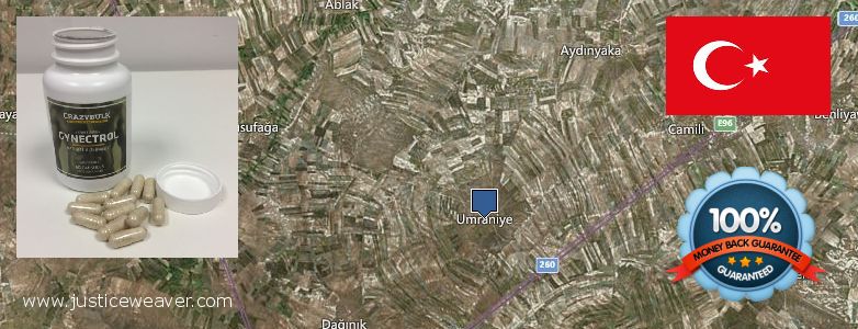 Recomended Gynecomastia Surgery  Umraniye, Turkey