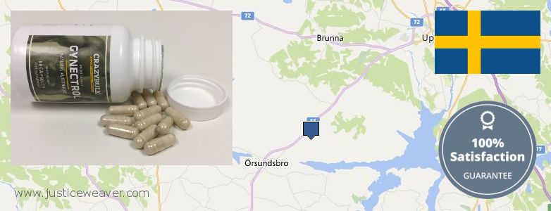  Gynecomastia Surgery  Uppsala, Sweden