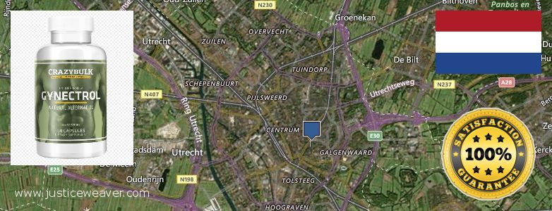 Cost of Gynecomastia Surgery  Utrecht, Netherlands