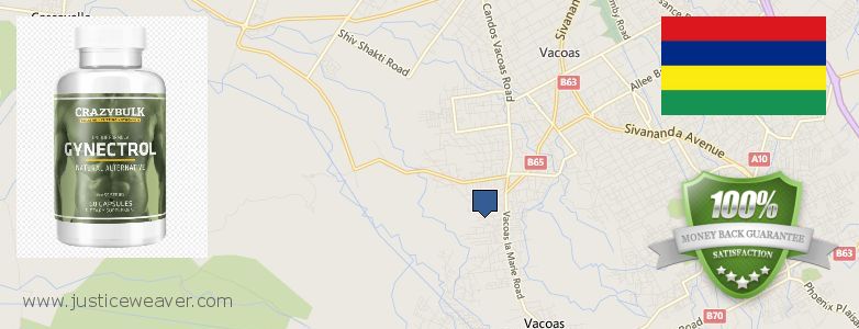  Gynecomastia Surgery  Vacoas, Mauritius