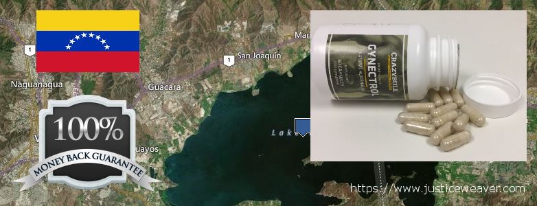  Gynecomastia Surgery  Valencia, Venezuela