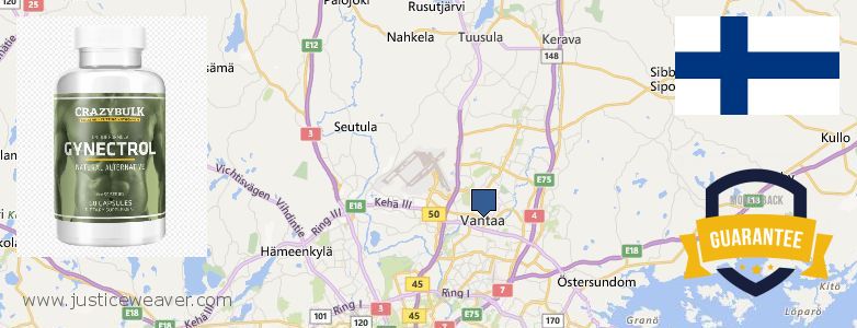 Recomended Gynecomastia Surgery  Vantaa, Finland